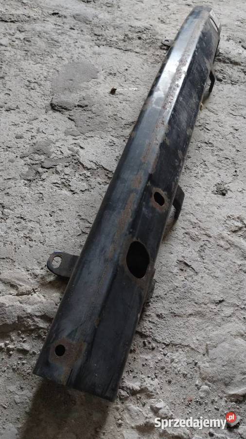 Belka zderzaka przedniego nissan pathfinder Leżajsk sprzedam