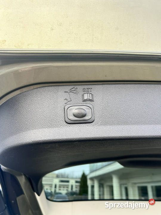 Ford Kuga Ford Kuga 20 diesel automat skóry 4x4 1997cm3 pomorskie Słupsk