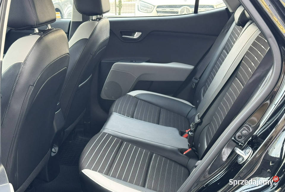 Kia Stonic Wersja L FV23 demo dealeraserwisowany Toruń
