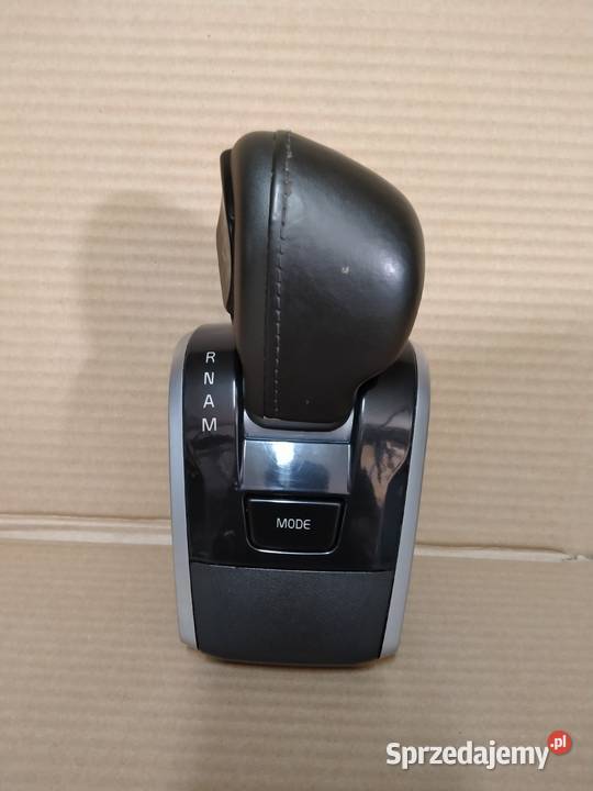 VOLVO FH5 MANETKA DRĄŻEK ZMIANY BIEGÓW 22719327 lubuskie Kargowa