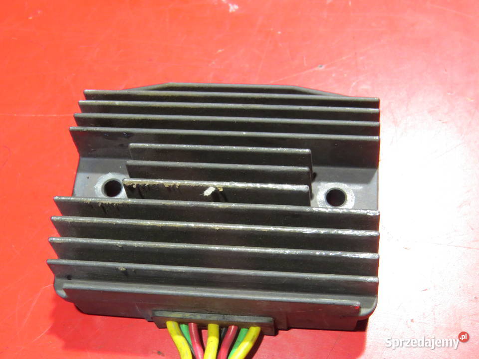 HONDA SILVER WING 400 650 SILVERWING FJS Warszawa