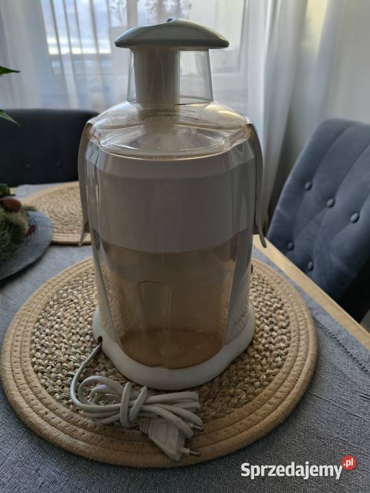 Sokowirówka CLATRONIC model AE2758 Tychy sprzedam