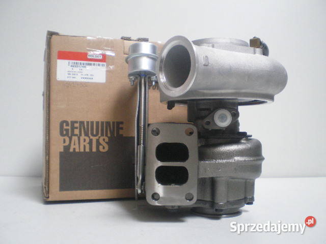 Turbosprężarka HOLSET 4033174 4033174H 4042735 ciężarowe Siedlce