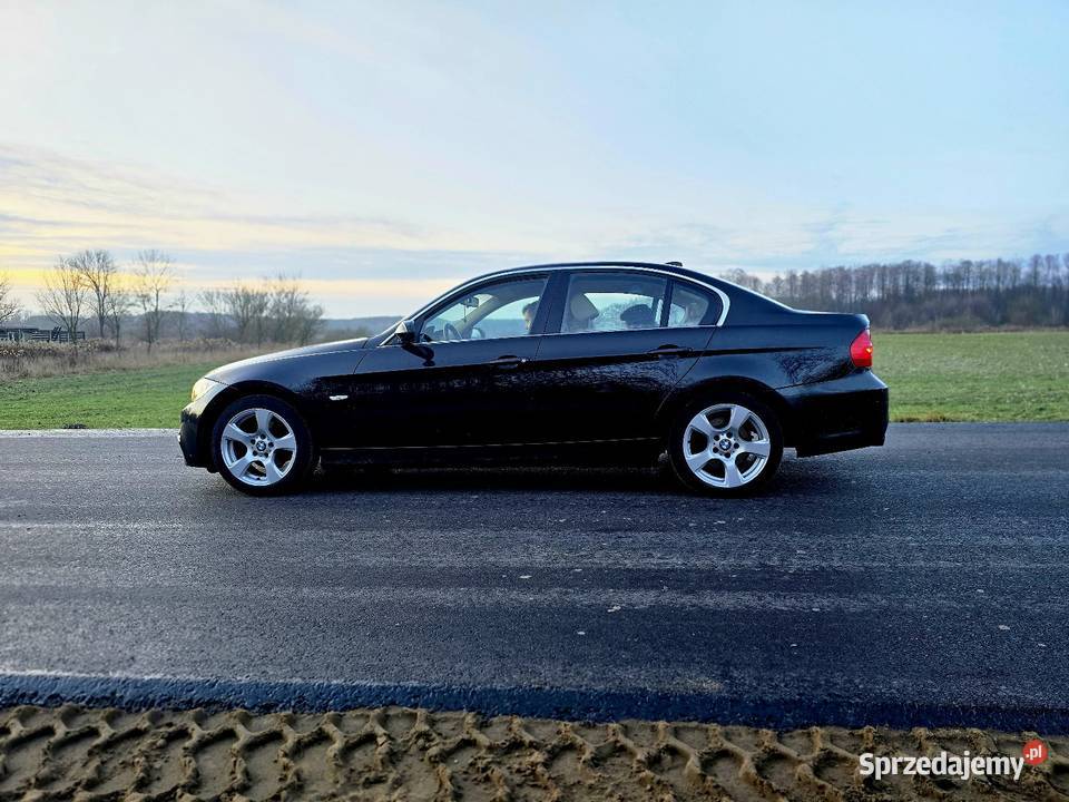 Bmw e90 320i swap m54 Opole Lubelskie