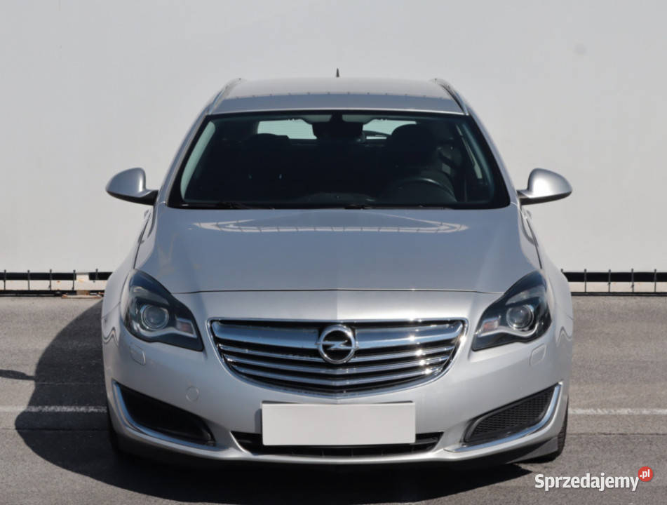 Opel Insignia 14 Turbo centralny zamek Lublin sprzedam