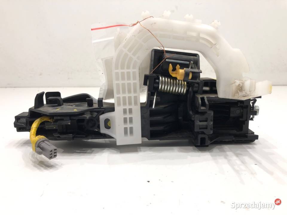 KLAMKA ZEWNĘTRZNA PRAWY PRZÓD KIA CEED Kombi podkarpackie