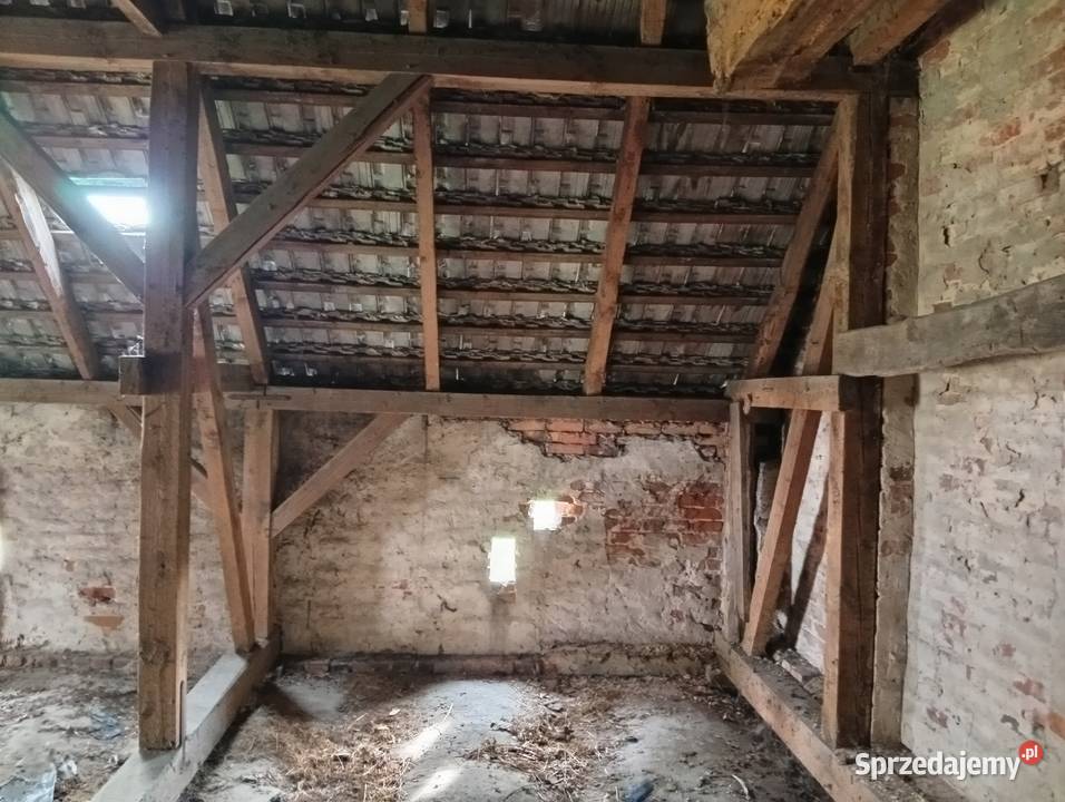 Budynek Opole 100m2