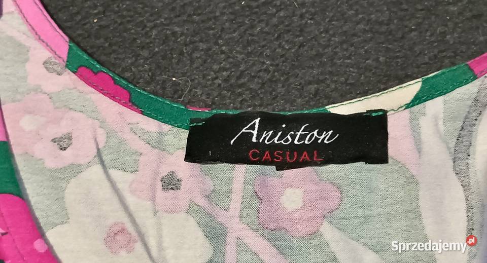 Rozkloszowana w kwiaty Wrocław