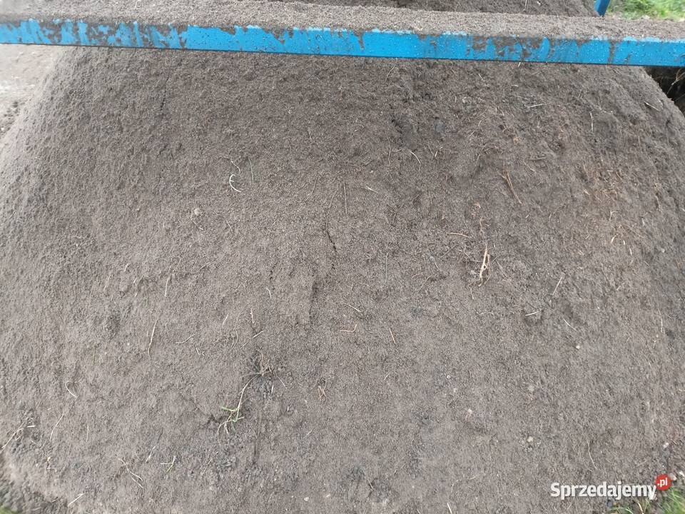 Przesiewacz wibracyjny Włoszczowa