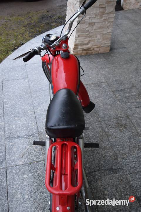 Komar 2352 Zarejestrowany Zgorzelec