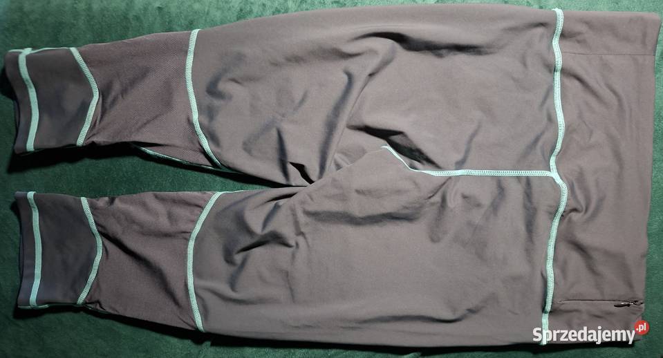 Damskie legginsy L40 Kari Traa Pozostałe Kraków