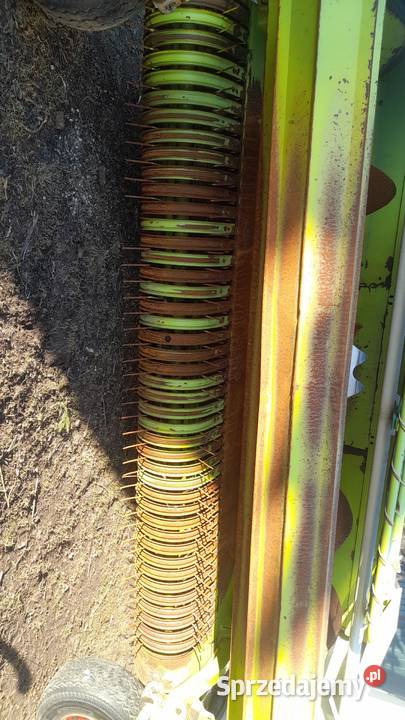 Przystawka do trawy mazowieckie Skaryszew