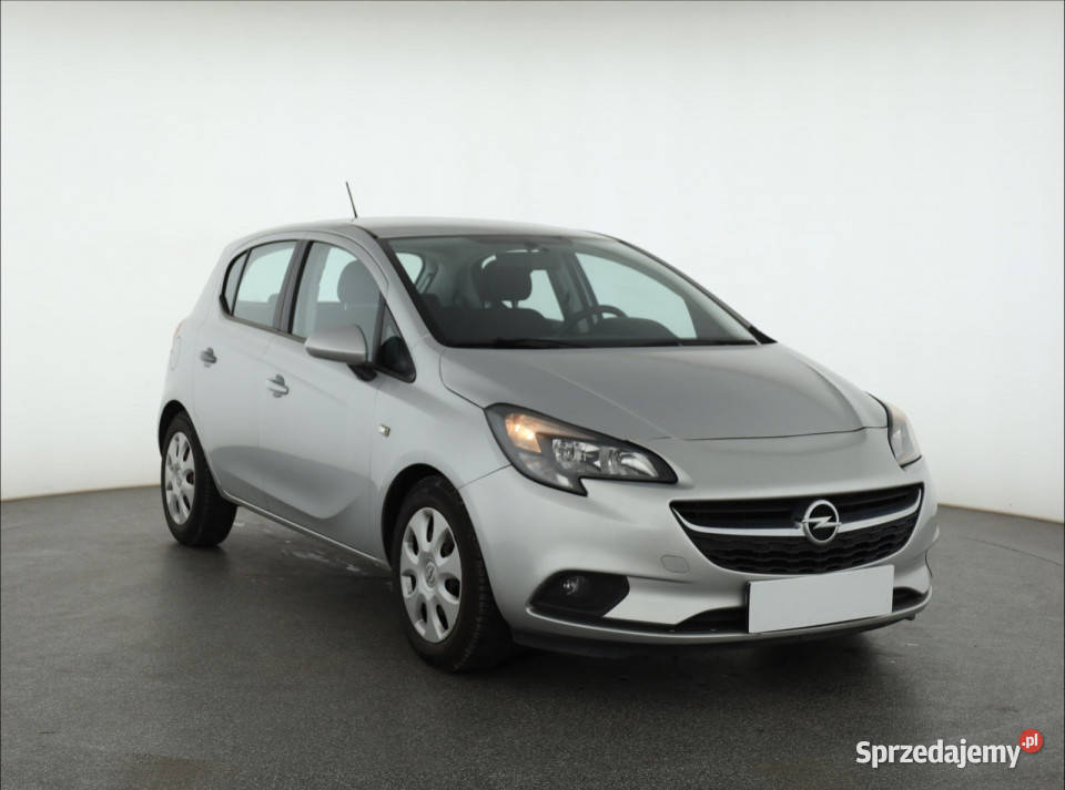 Opel Corsa 14 centralny zamek