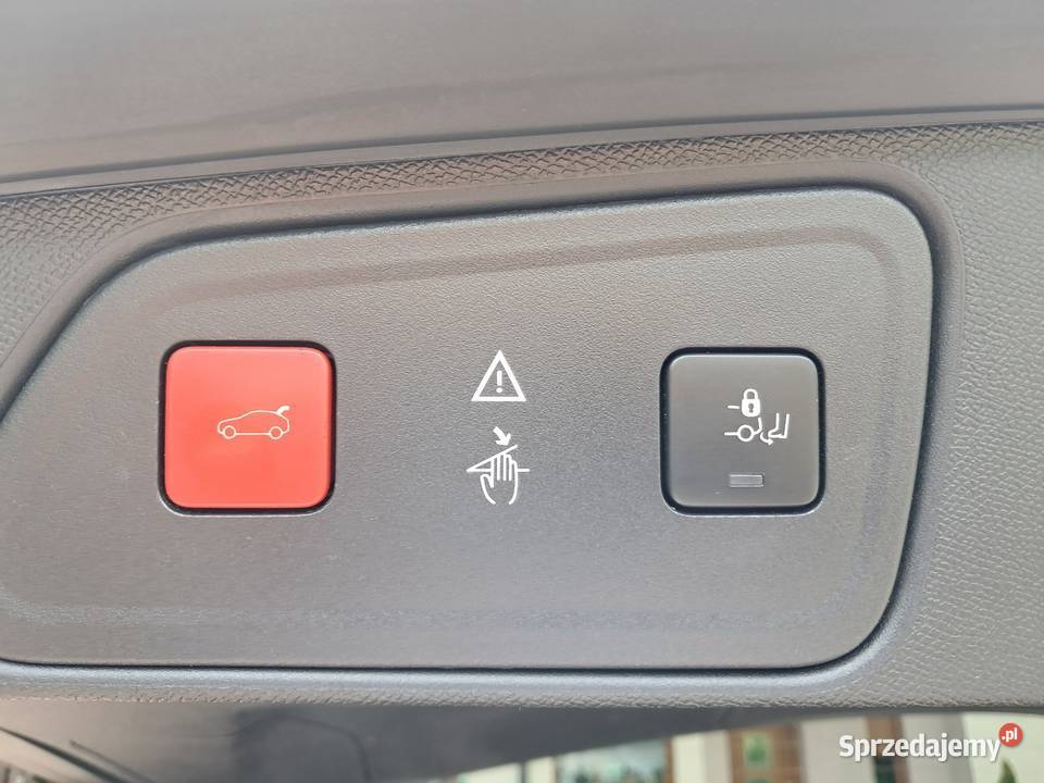 Peugeot 3008 2017r 16 d radio 3008 Ostrów Wielkopolski