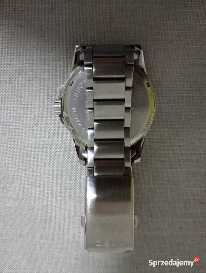 Zegarek CASIO MTP 1291 świętokrzyskie