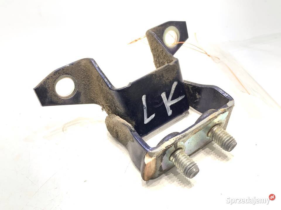 ZAWIAS KLAPY LEWY TYŁ MAZDA 6 GJ Kombi