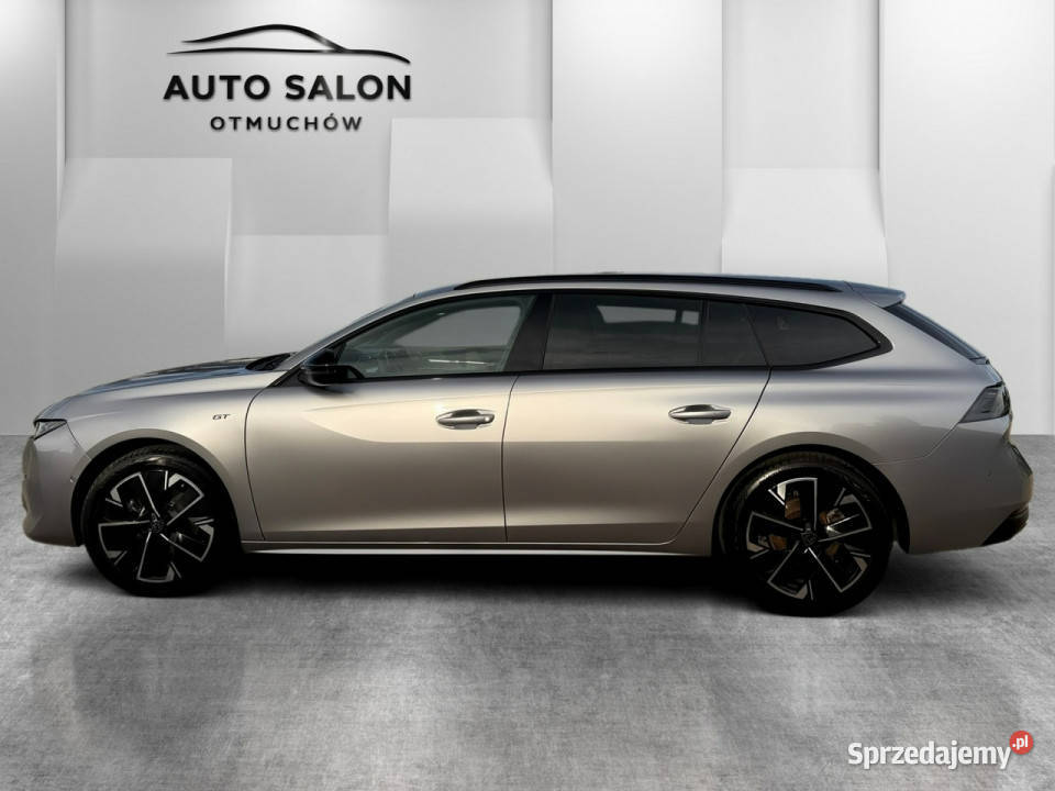 Peugeot 508 GT blis SKORA acc MATRIX LED kamery Otmuchów sprzedam