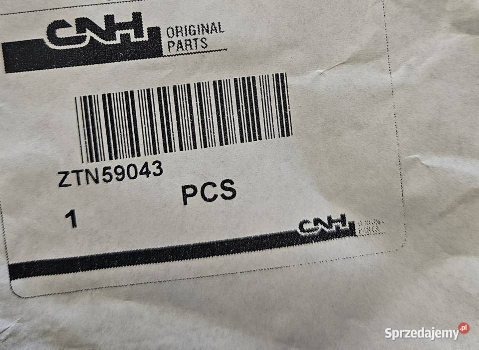 Trimble 59043 Kabel danych DB9F do DB9F sprzedam