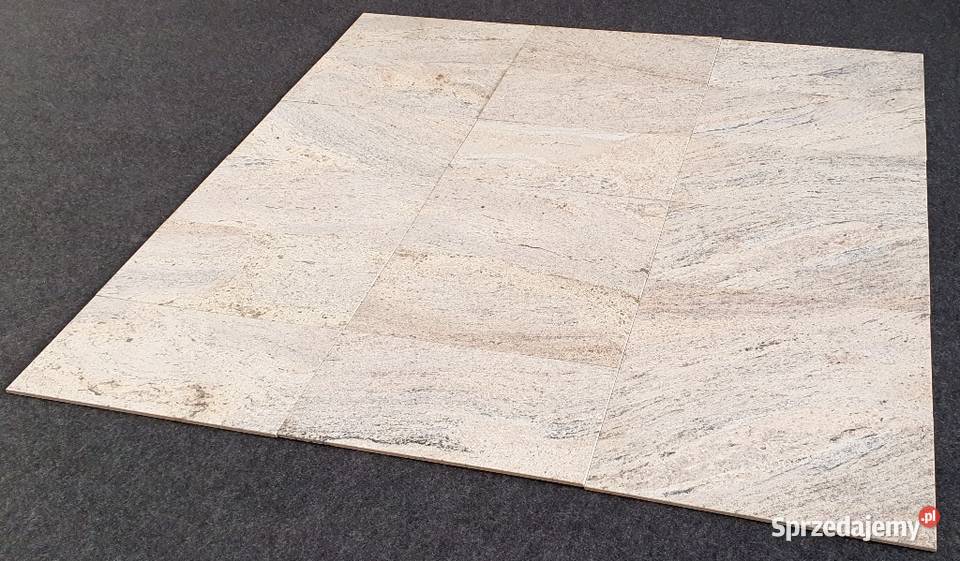 Ivory Cream szczotka kamień antypoślizgowy Bielawa