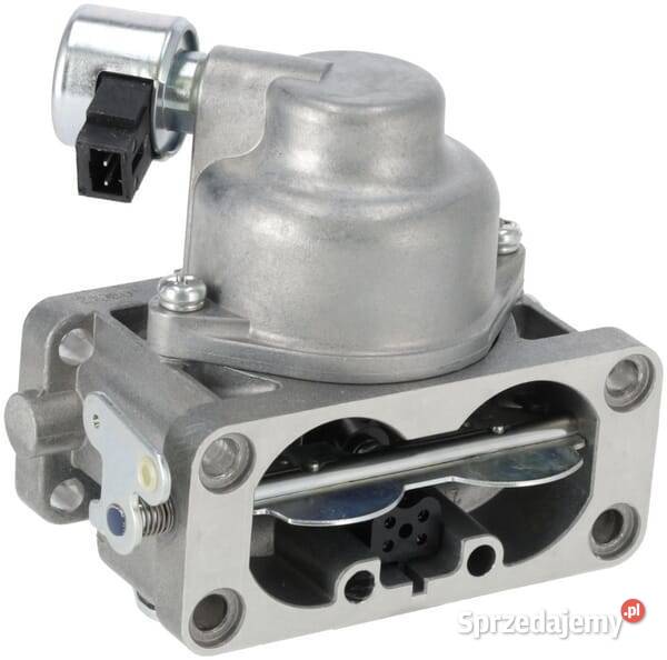 Gaźnik 595759 małopolskie Kamionna