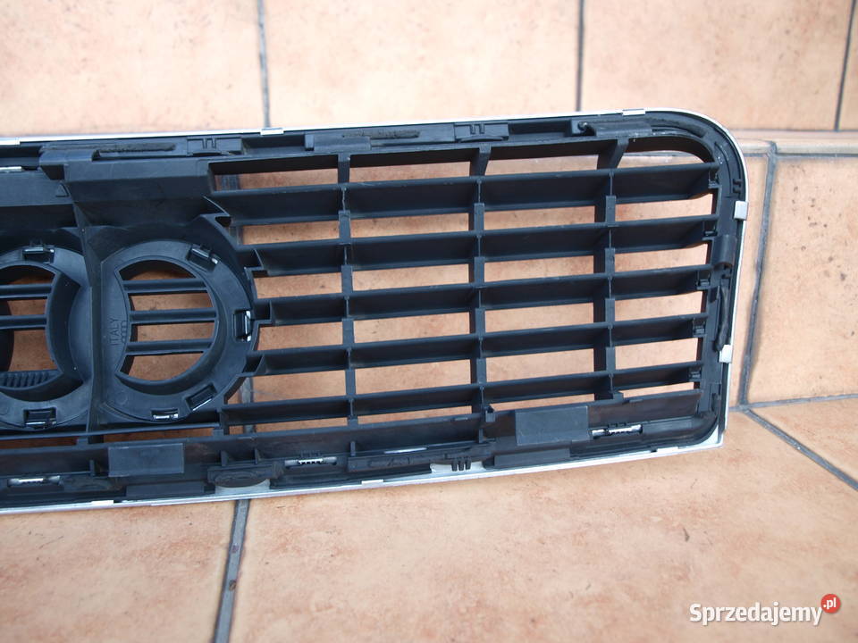 Audi A4 B6 grill chrom atrapa przód 2001 2004r