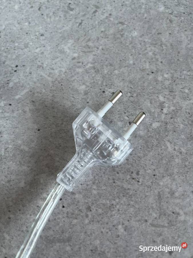 Lamp Gustaf podstawa lampy chrom Cargo szklana mazowieckie Warszawa