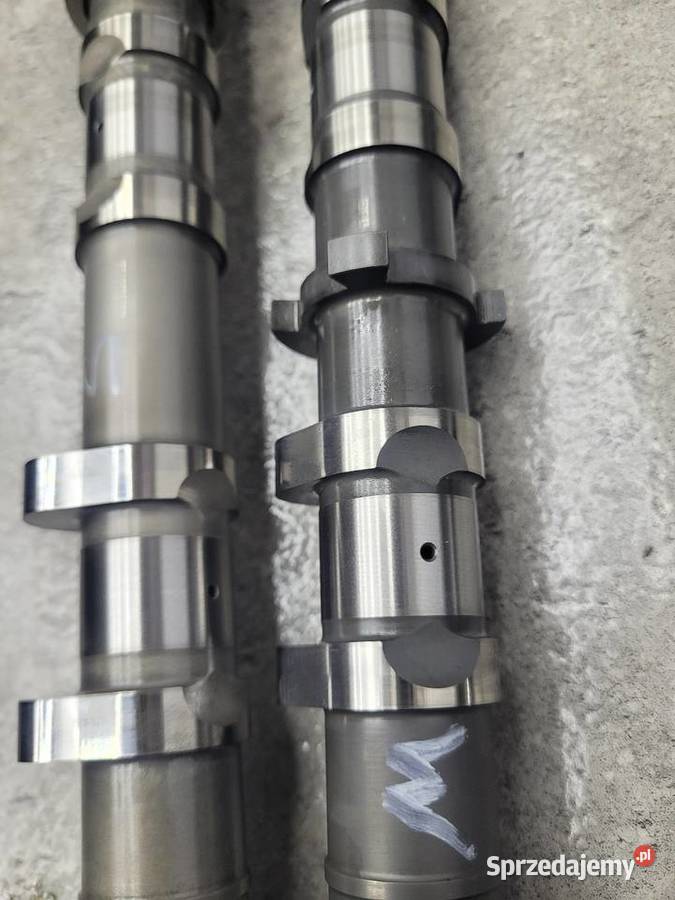 BMW S 1000 XR WAŁEK ROZRZĄDU SSĄCY WYDECHOWY Nowy Tomyśl sprzedam