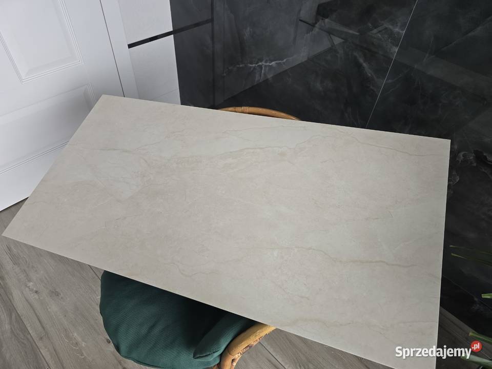 PŁYTKA IMPERIUM CREAM GATI 60x120 łódzkie Opoczno