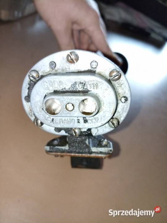 Trąbka pneumatyczna podkarpackie Stalowa Wola