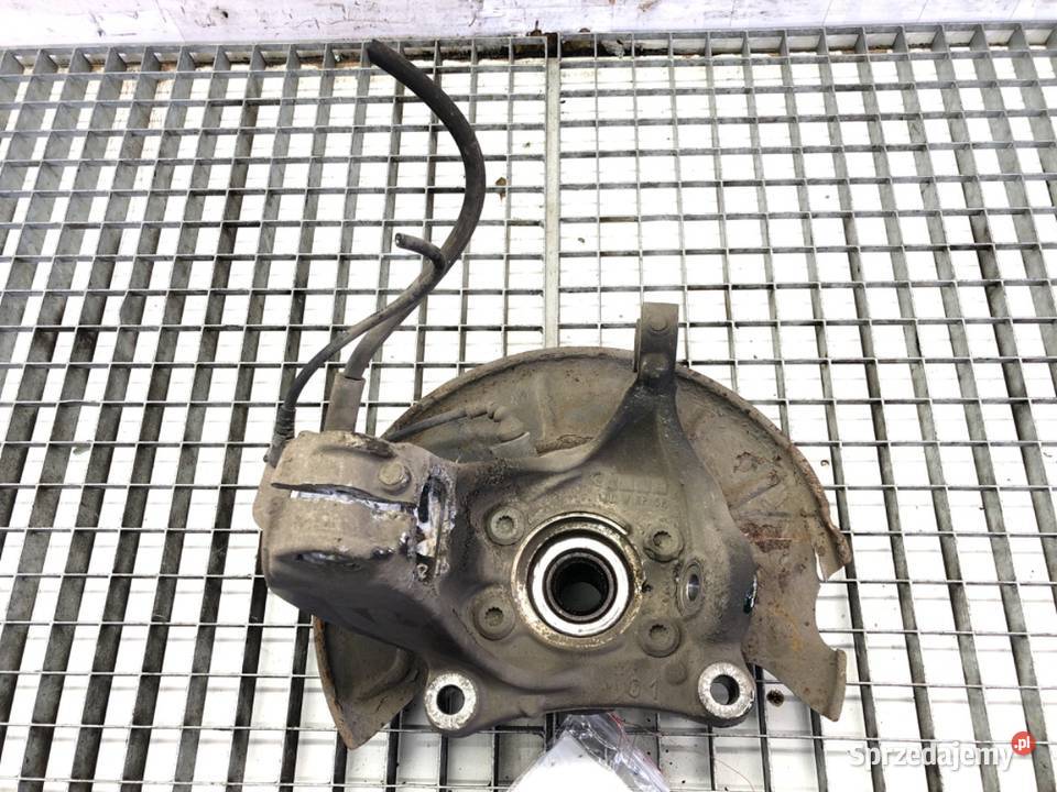 ZWROTNICA PRAWY PRZÓD VW PASSAT B6 19 105 0510 podkarpackie