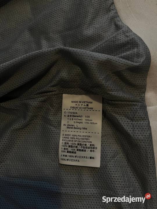 Kurtka Adidas Vintage dolnośląskie Wrocław