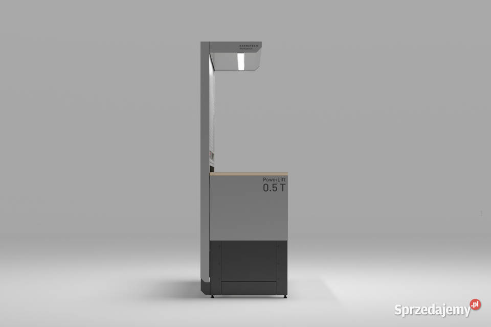 profesjonalny stół warsztatowy z regulacją Stalowa Wola