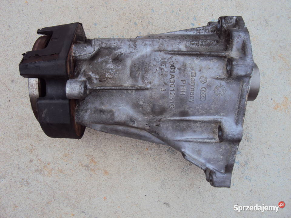 audi a4b5 a6c5 torsen Rok produkcji 1998 lubelskie Kiełczewice Dolne