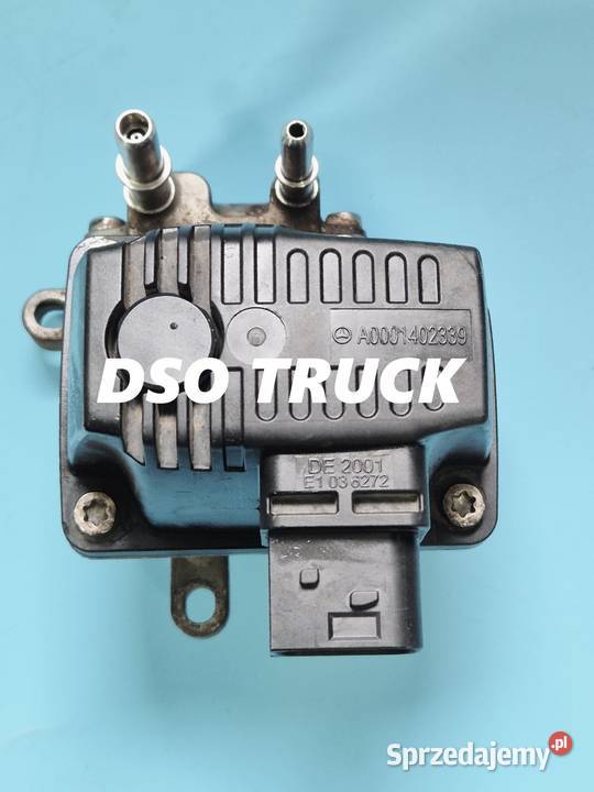DOZOWNIK WTRYSKIWACZ ADBLUE A0001402339 MERCEDES Zawichost