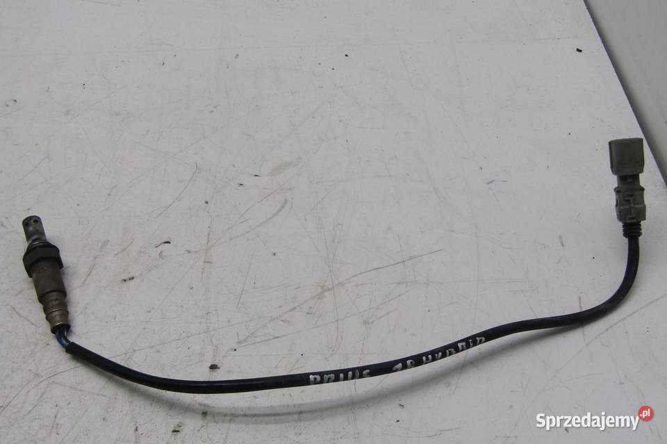 SONDA LAMBDA 18 HYBRID TOYOTA PRIUS III LIFT sprzedam