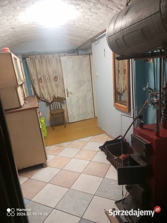 Mieszkanie na doby Pieszyce