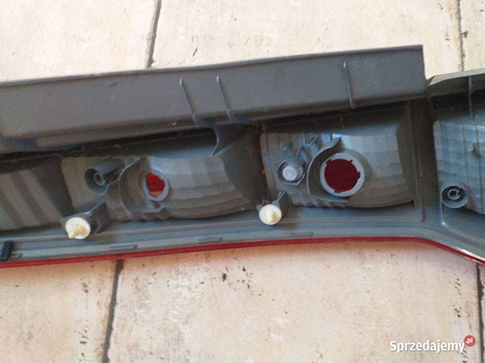 Lampa klosz tył prawa Honda Crv Rok produkcji 2009 lubuskie