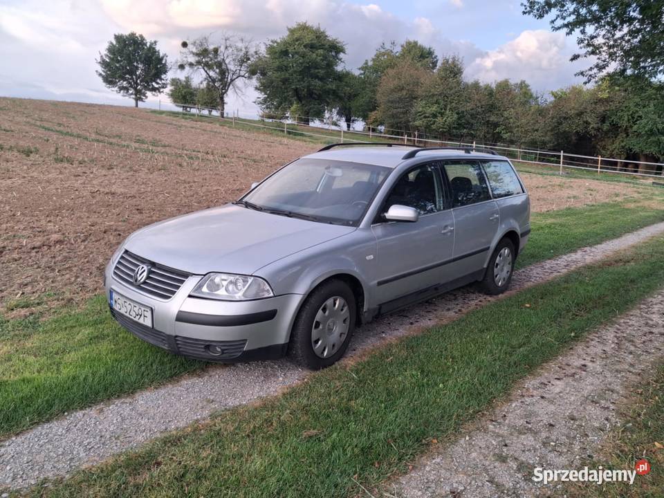 Passat 18 turbo bgaz sekwencja 2002 r lubelskie sprzedam