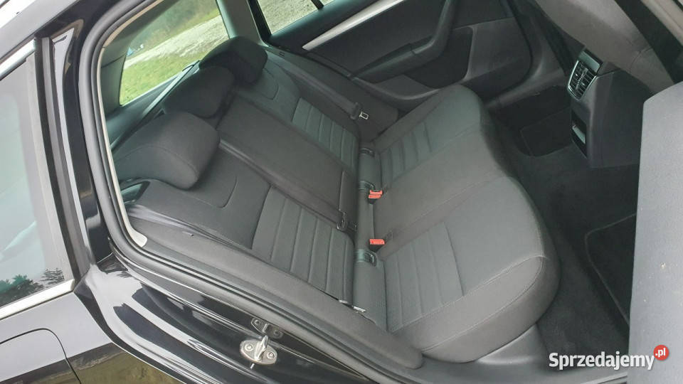 koda Octavia 16 TDI Elegance Bogate Wyposażenie 248404km Chmielnik sprzedam