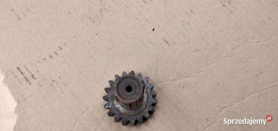 Walek zdawczy jawa 350 cz 350 czeski Skarżysko-Kamienna