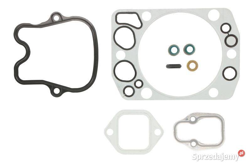 uszczelka głowicy mercedes OM442 OM442 OM444 Częstochowa