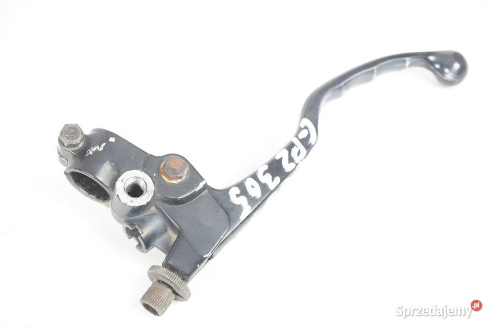 Kawasaki GPZ 305 klamka sprzęgła podstawa dolnośląskie Bolesławiec