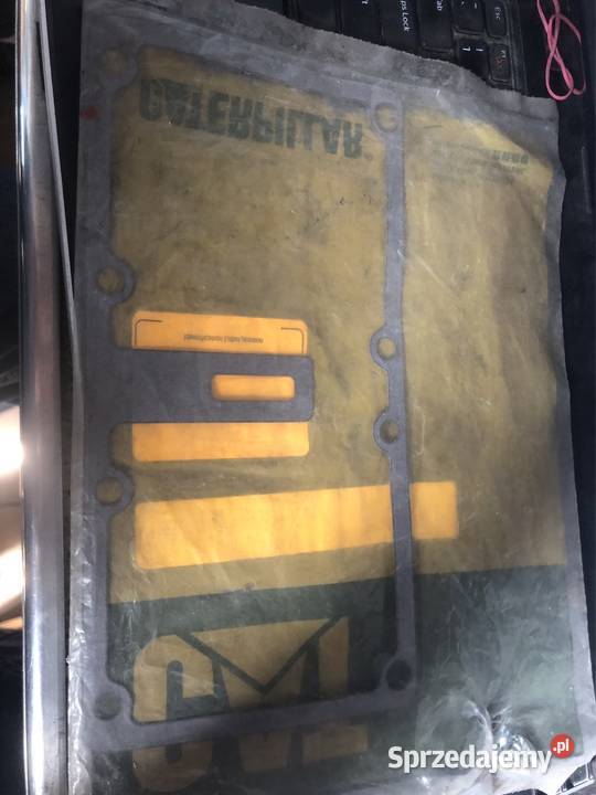 CAT Uszczelka 7W9699 wielkopolskie Piła