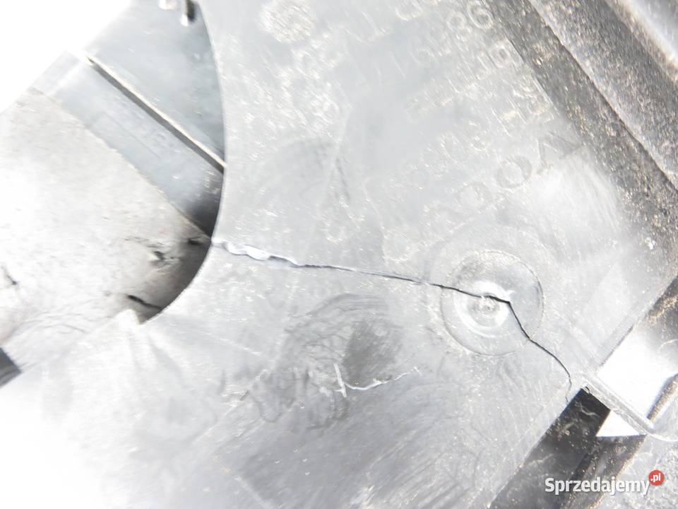 ZAMEK PRAWY TYLNY VOLVO S40 II MS 30753674 Zamki, wkładki i kluczyki