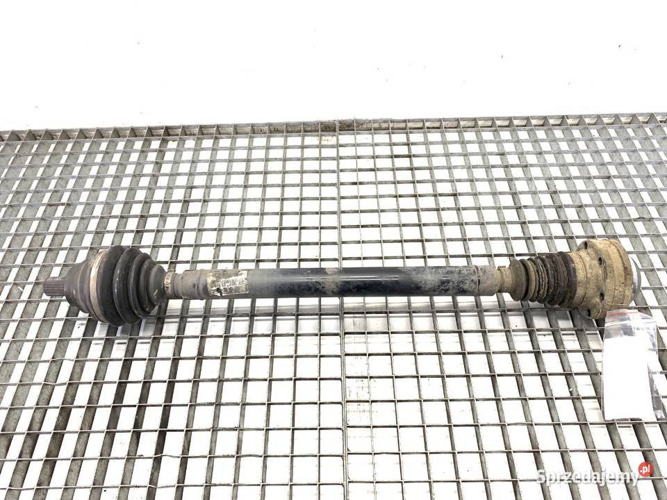 PÓŁOŚ PRAWY PRZÓD VW PASSAT B6 20 140 0511 osobowe sprzedam