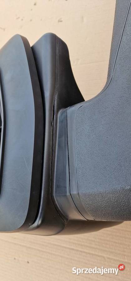 MERCEDES ACTROS MP4 KOMIN DOLOT POWIETRZA lubuskie sprzedam