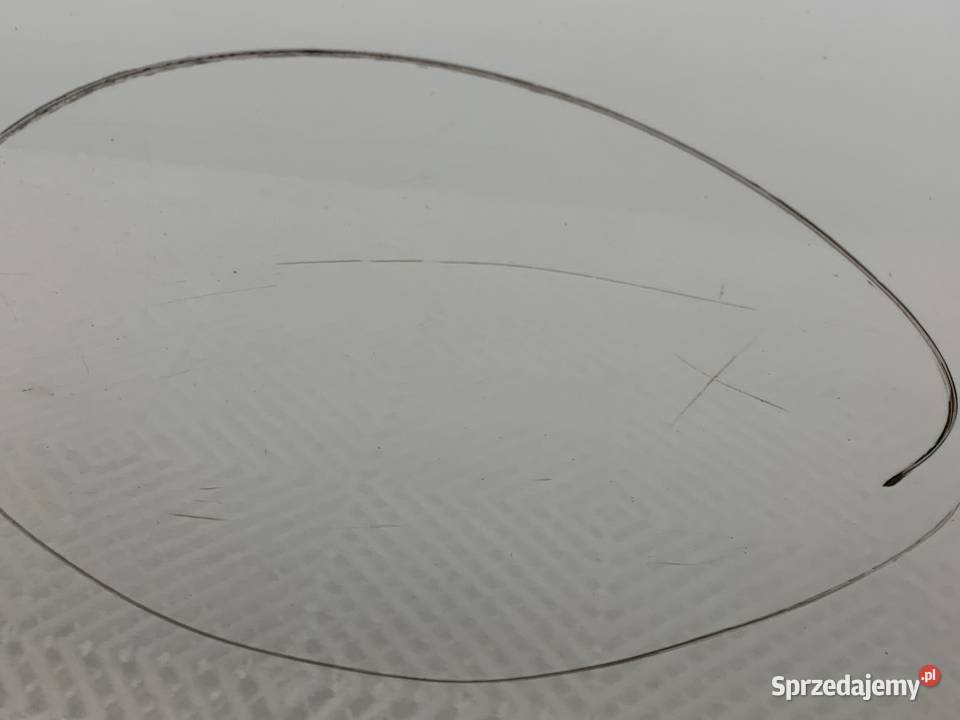 DRZWI PRAWY TYŁ LC9A VW POLO V Hatchback Pure Drzwi sprzedam