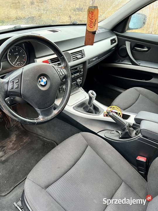 Bmw E90 Samochody osobowe Warszawa