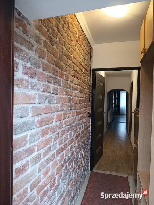 Mieszkanie bezczynszowe w centrum miasta gazowe podkarpackie Lubaczów