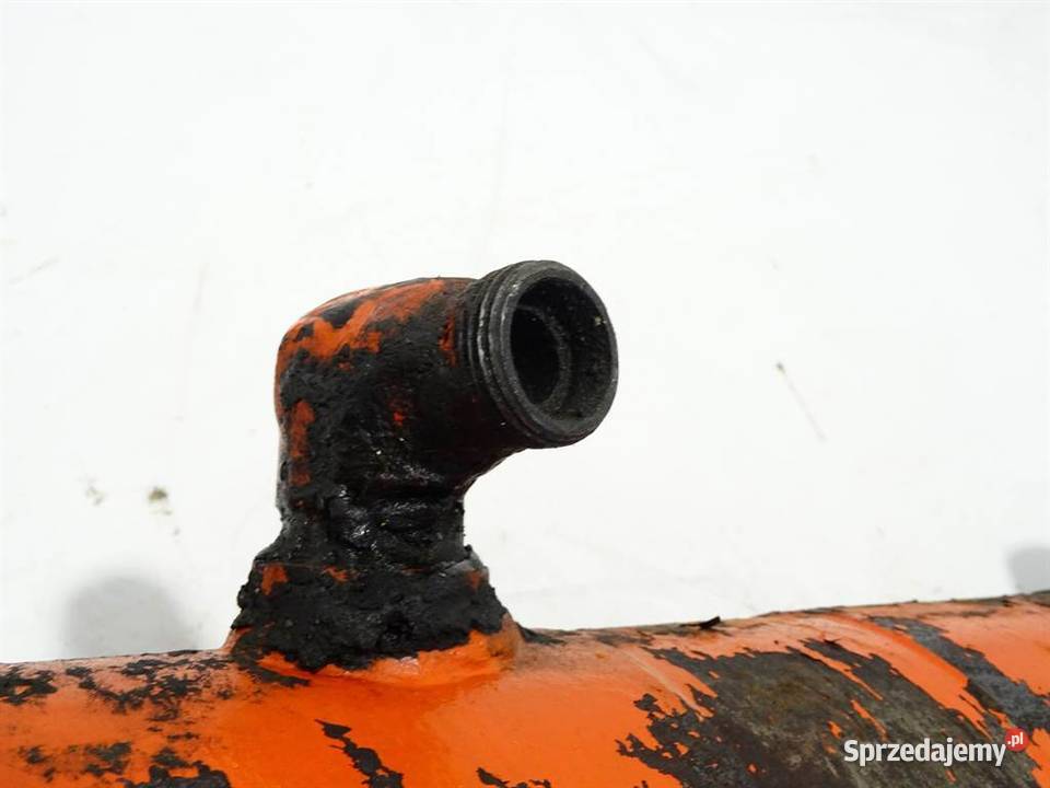 SIŁOWNIK HYDRAULICZNY KIPRA Siłowniki sprzedam